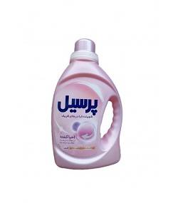 پرسیل مایع لباس احیا کننده ابریشمی1لیتر